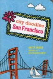 City Doodles San Francisco