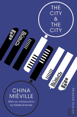 Bertrand.pt - City & The City