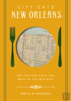 Bertrand.pt - City Eats: New Orleans