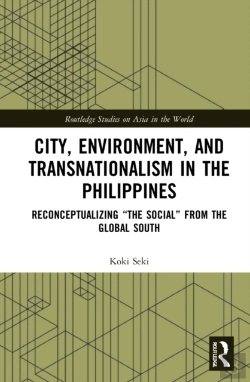 Bertrand.pt - City, Environment, And Transnationalism In The Philippines