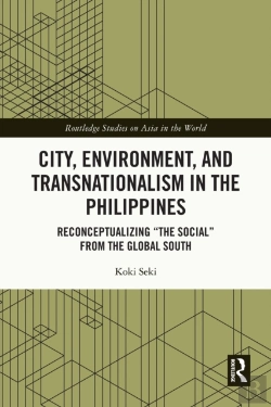 Bertrand.pt - City, Environment, And Transnationalism In The Philippines