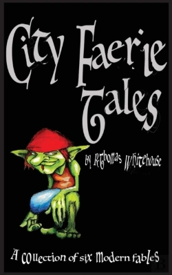 Bertrand.pt - City Faerie Tales