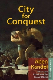 City For Conquest