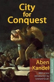 City For Conquest