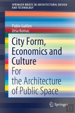 Bertrand.pt - City Form, Economics And Culture