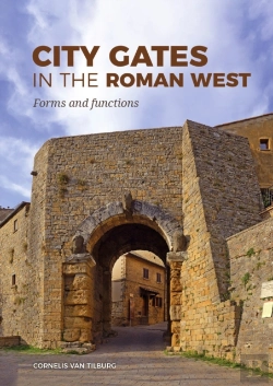 Bertrand.pt - City Gates In The Roman West