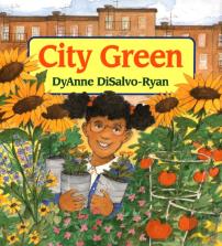 City Green