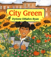 City Green