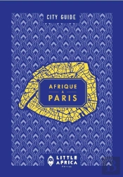 City Guide Afrique À Paris