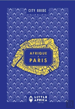 Bertrand.pt - City Guide Afrique À Paris