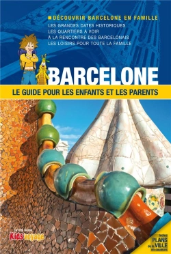 Bertrand.pt - City Guide Barcelone