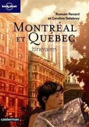 City Guide Bd Montreal