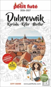 City Guide : Dubrovnik : Korkula - Kotor - Mostar
