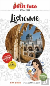 City Guide : Lisbonne (Édition 2026/2027)