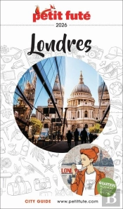 City Guide : Londres (Édition 2026)