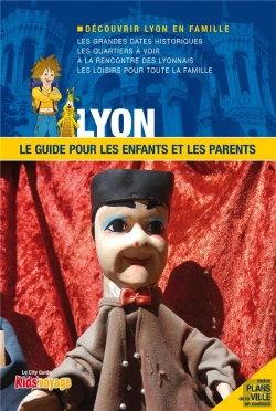 Bertrand.pt - City Guide Lyon