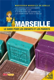 City Guide Marseille