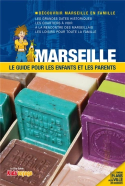 Bertrand.pt - City Guide Marseille