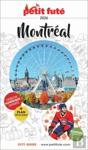 City Guide : Montréal (Édition 2026)