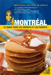 City Guide Montreal