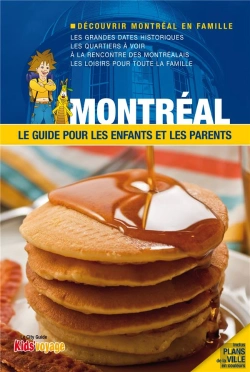 Bertrand.pt - City Guide Montreal