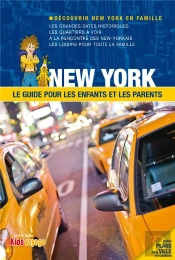 City Guide New York