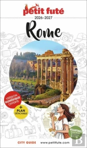 City Guide : Rome (Édition 2026)
