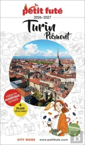 City Guide : Turin / Piémont (Édition 2026/2027)