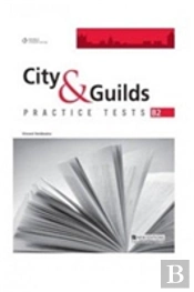 City Guilds Practice Tests Teachers Book