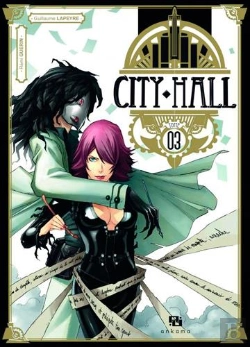 Bertrand.pt - City Hall Tome 3