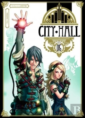 City Hall Tome 5