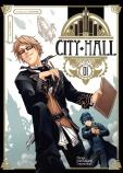 City Hall - Volume 1