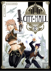 City Hall - Volume 2