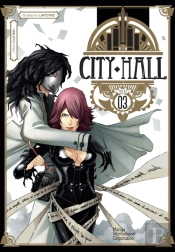City Hall - Volume 3