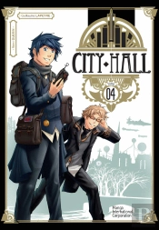 City Hall - Volume 4