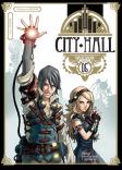 City Hall - Volume 5