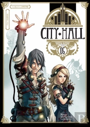 City Hall - Volume 5