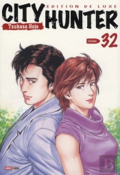 City Hunter 32