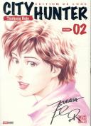 City Hunter T.2