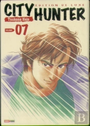 City Hunter T.7