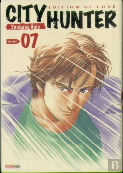 Bertrand.pt - City Hunter T.7