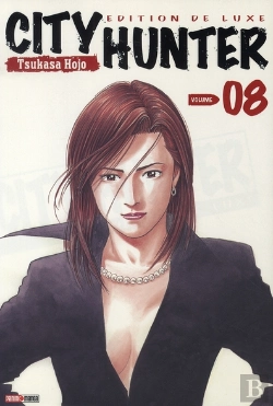 Bertrand.pt - City Hunter T.8