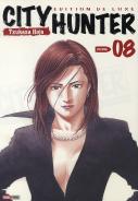 City Hunter T.8