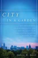 City In A Garden
