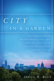 City In A Garden