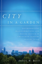 City In A Garden