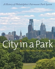 City In A Park