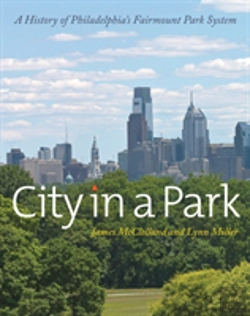 Bertrand.pt - City In A Park