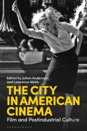 City In American Cinema