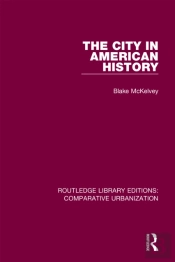 City In American History